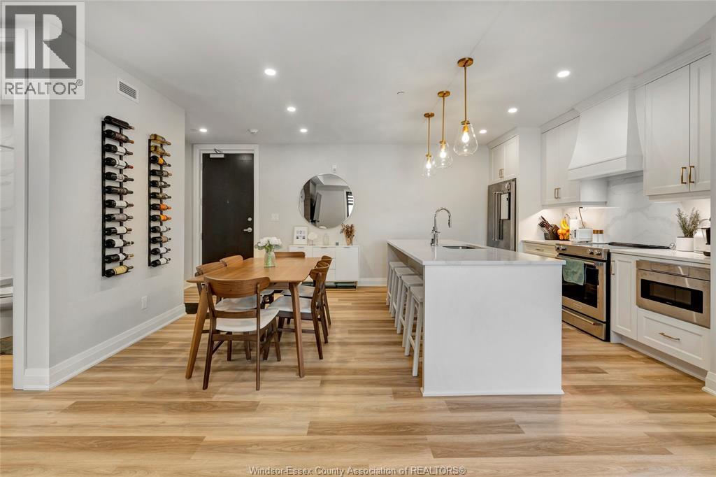 1855 Wyoming Unit# 214, Lasalle, Ontario  N9H 0N8 - Photo 17 - 26001820