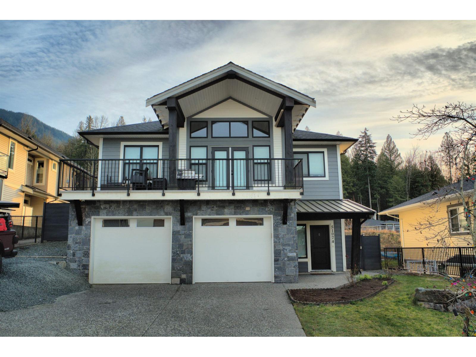 51074 Zander Place, Eastern Hillsides, Chilliwack, British Columbia  V4Z 0C1 - Photo 1 - R3082065