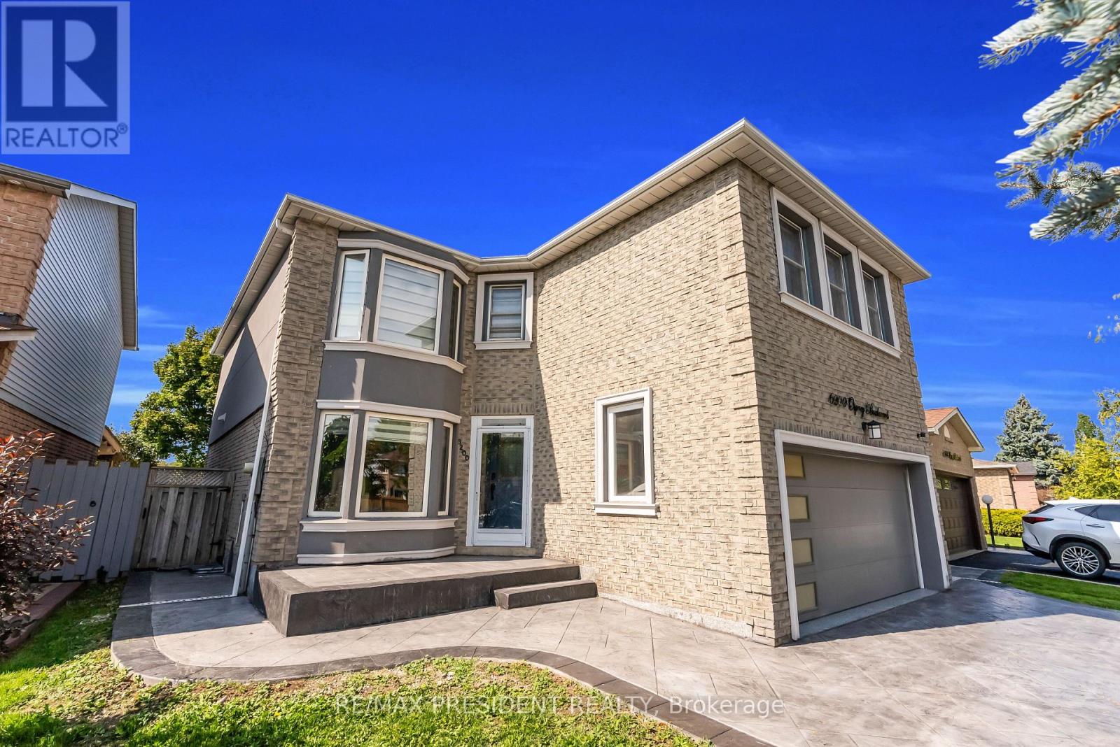 6200 Osprey Boulevard, Mississauga, Ontario  L5N 5W4 - Photo 6 - W12692404