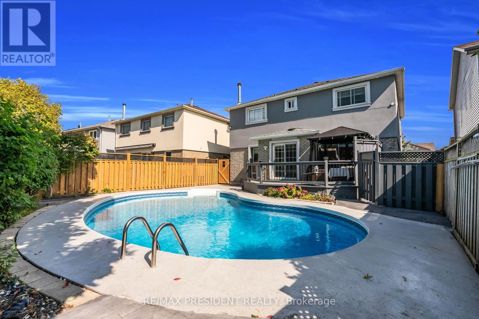 6200 Osprey Boulevard, Mississauga, Ontario  L5N 5W4 - Photo 49 - W12692404