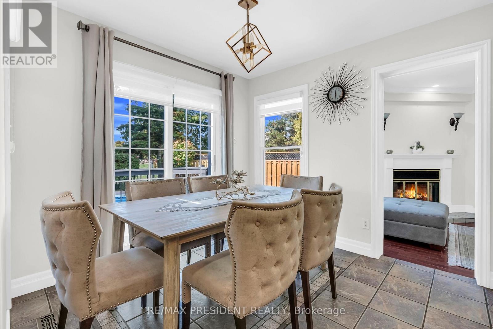 6200 Osprey Boulevard, Mississauga, Ontario  L5N 5W4 - Photo 20 - W12692404