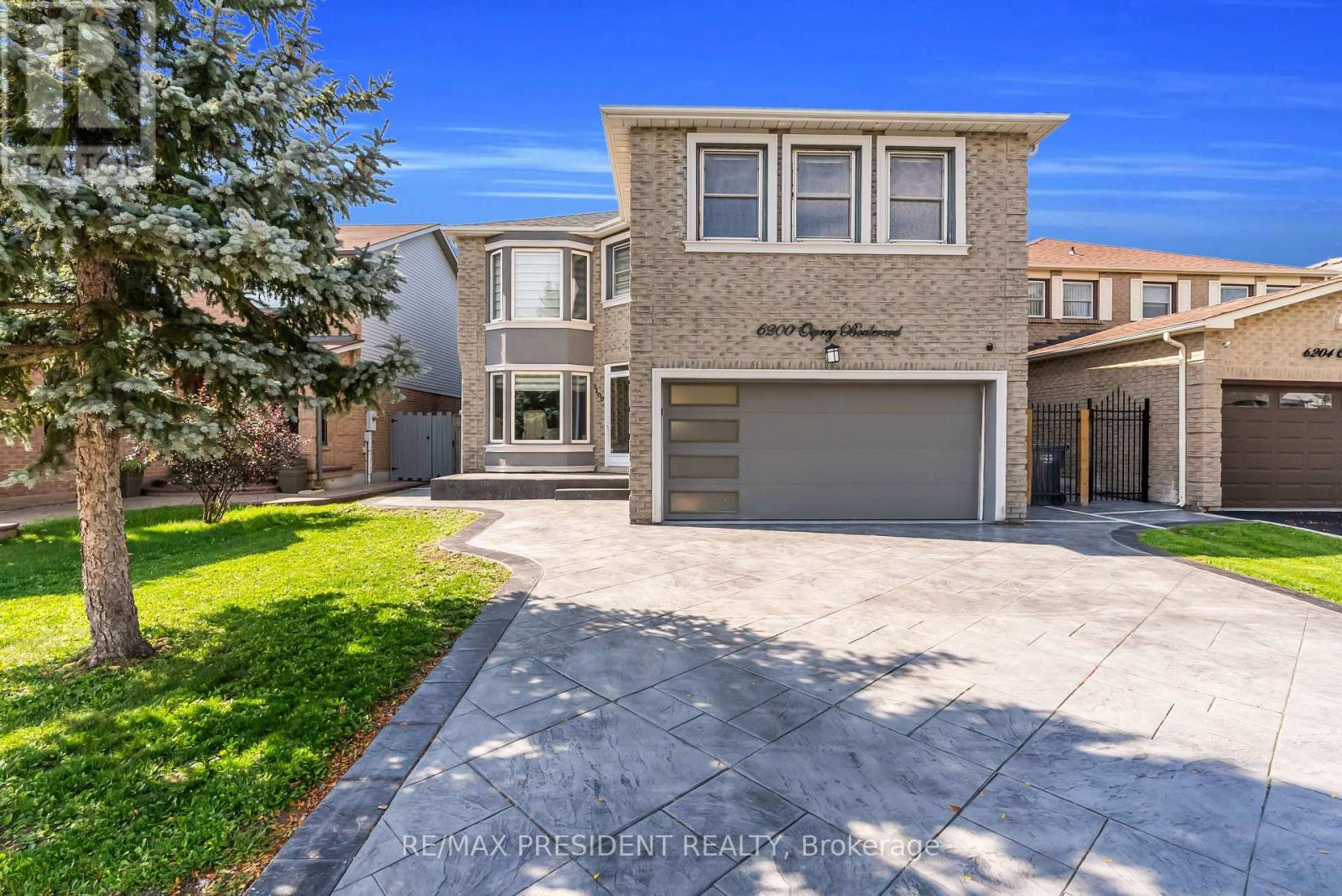 6200 Osprey Boulevard, Mississauga, Ontario  L5N 5W4 - Photo 5 - W12692404