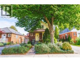 31 BUCHANAN Street, Hamilton, Ontario