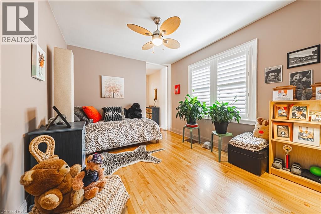 31 Buchanan Street, Hamilton, Ontario  L9A 2V7 - Photo 19 - 40779615