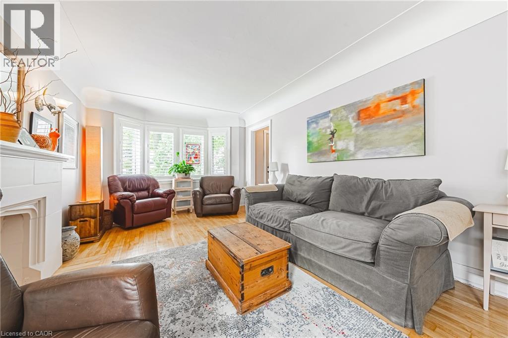 31 Buchanan Street, Hamilton, Ontario  L9A 2V7 - Photo 9 - 40779615