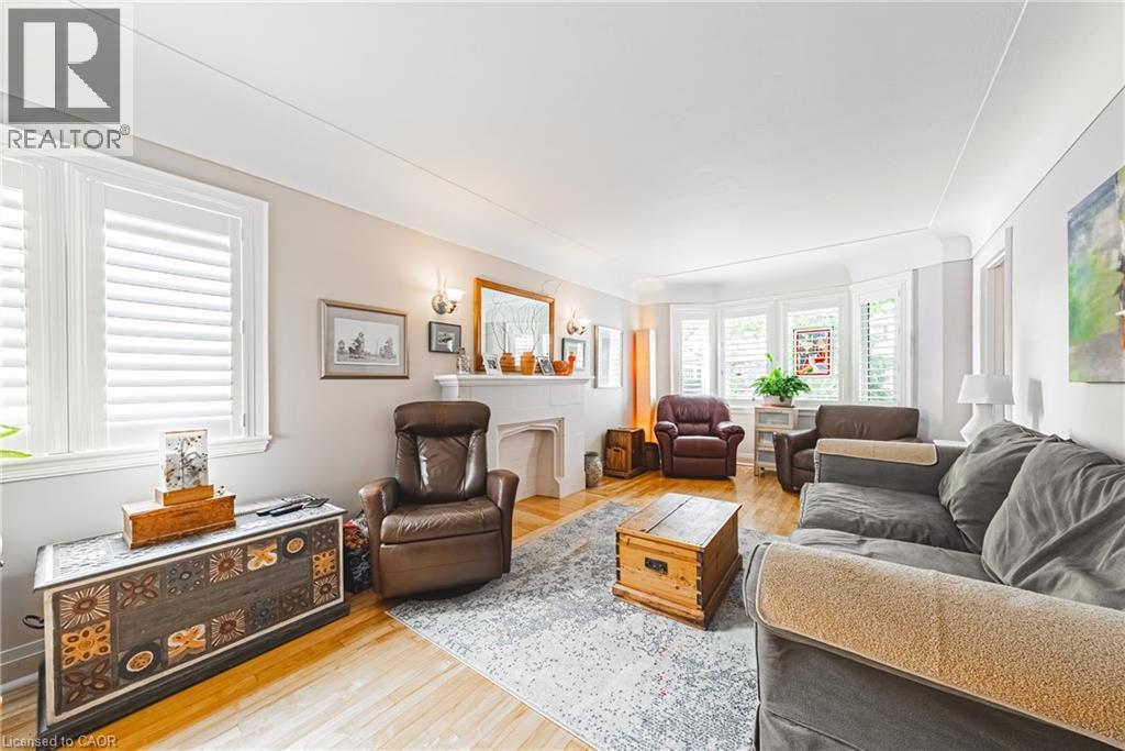 31 Buchanan Street, Hamilton, Ontario  L9A 2V7 - Photo 8 - 40779615