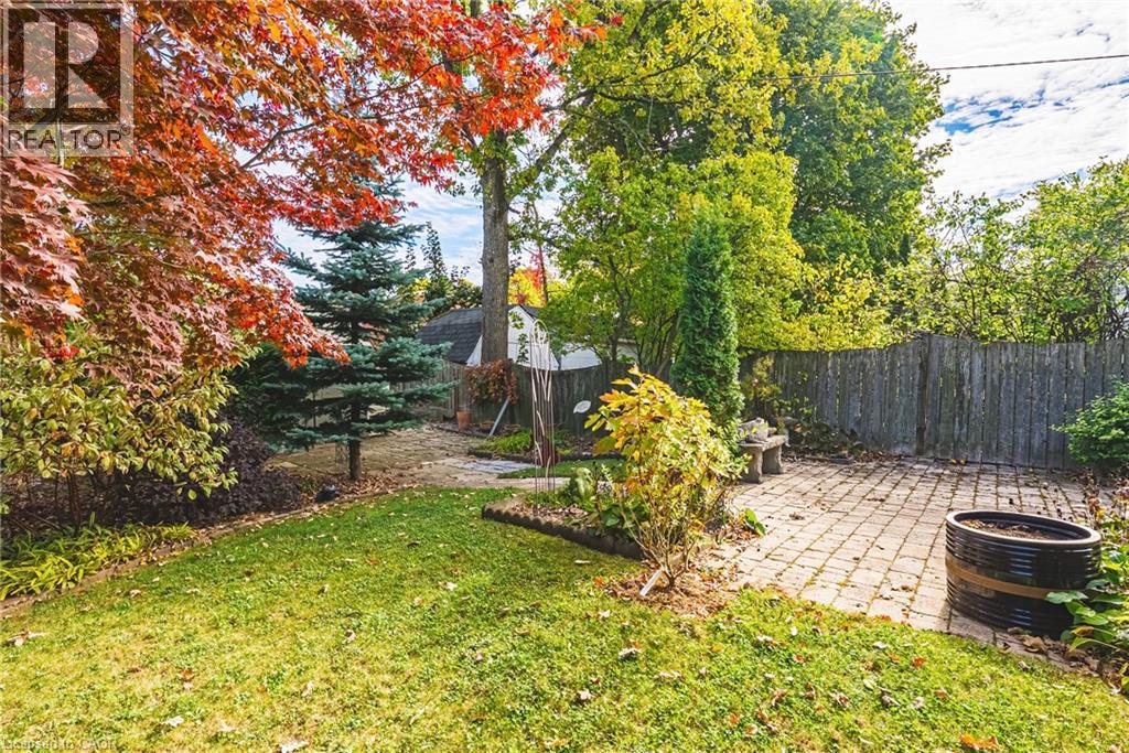 31 Buchanan Street, Hamilton, Ontario  L9A 2V7 - Photo 43 - 40779615