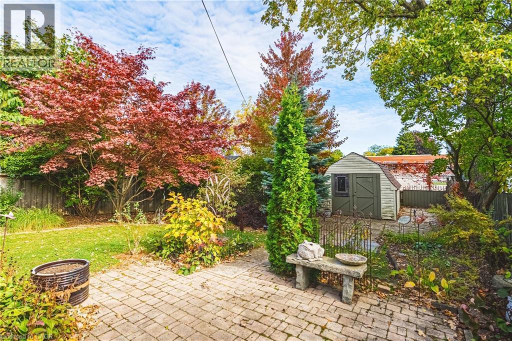 31 Buchanan Street, Hamilton, Ontario  L9A 2V7 - Photo 44 - 40779615