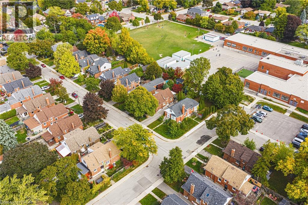 31 Buchanan Street, Hamilton, Ontario  L9A 2V7 - Photo 50 - 40779615