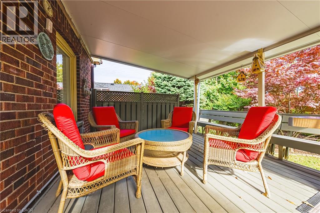 31 Buchanan Street, Hamilton, Ontario  L9A 2V7 - Photo 46 - 40779615