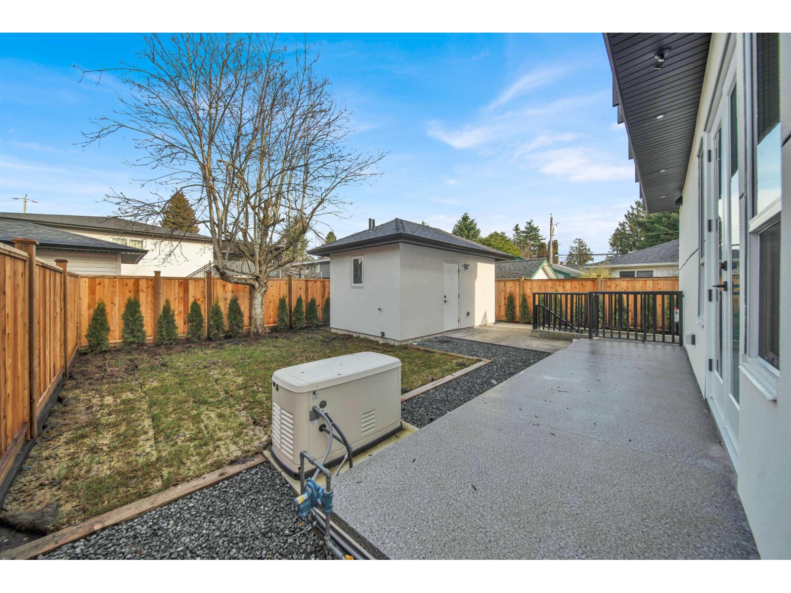 11785 82b Avenue, Delta, British Columbia  V4C 2E8 - Photo 38 - R3081969