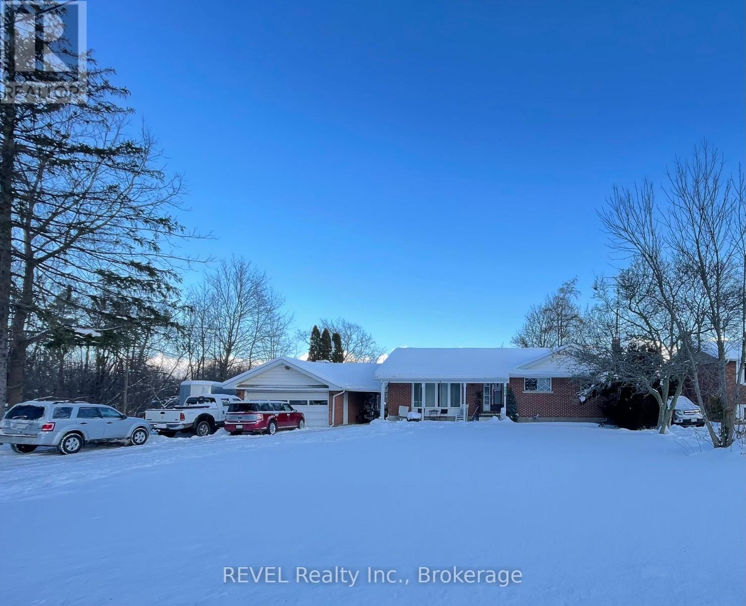 2474 Decew Road, Thorold, Ontario  L0S 1E6 - Photo 1 - X12725254