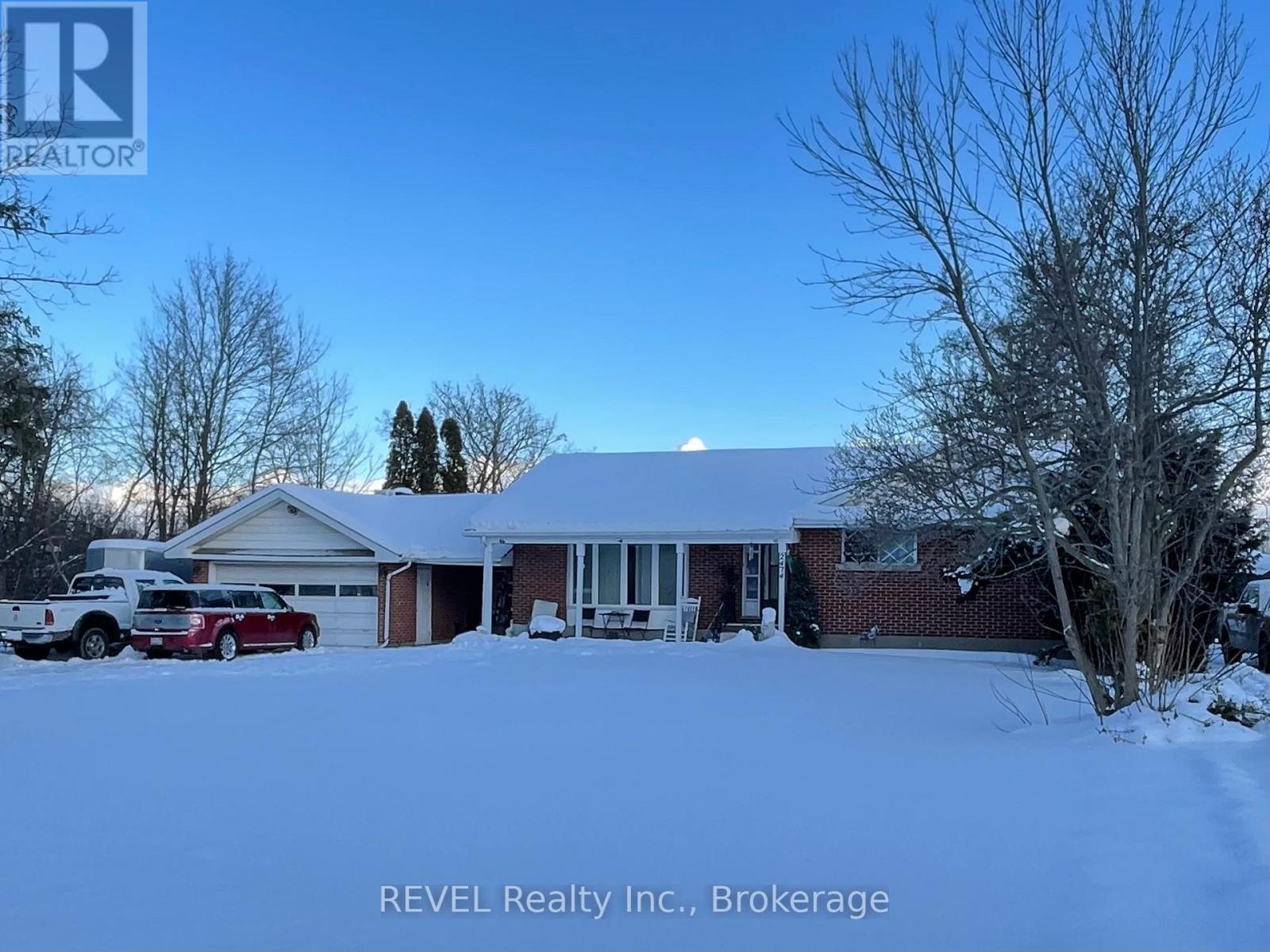 2474 Decew Road, Thorold, Ontario  L0S 1E6 - Photo 2 - X12725254