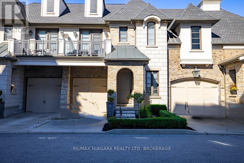 7 - 15 Arbourvale Common Road, St. Catharines, Ontario  L2T 3B7 - Photo 1 - X12725280