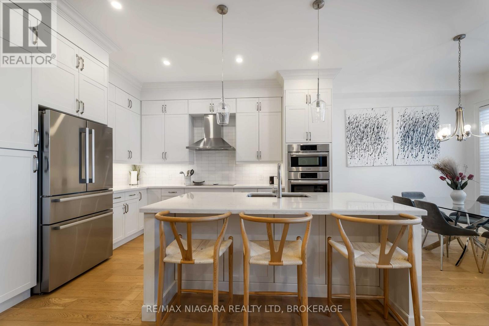 15 Arbourvale Common Road, St. Catharines (Glendale/glenridge), Ontario  L2T 3B7 - Photo 11 - X12725280