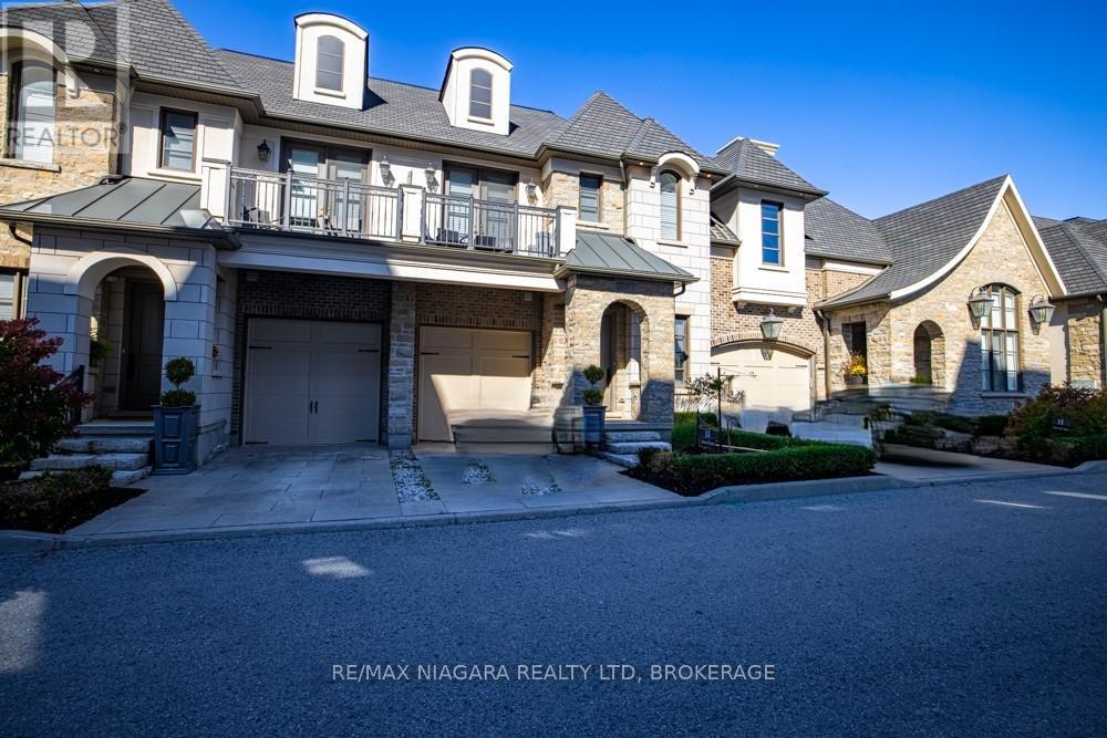 7 - 15 Arbourvale Common Road, St. Catharines, Ontario  L2T 3B7 - Photo 2 - X12725280