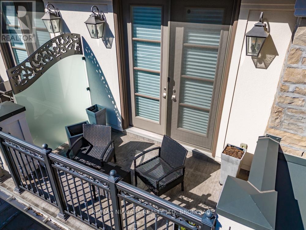 15 Arbourvale Common Road, St. Catharines (Glendale/glenridge), Ontario  L2T 3B7 - Photo 35 - X12725280