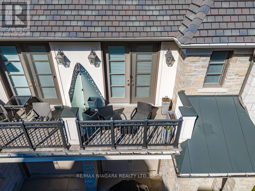 15 Arbourvale Common Road, St. Catharines (Glendale/glenridge), Ontario  L2T 3B7 - Photo 36 - X12725280