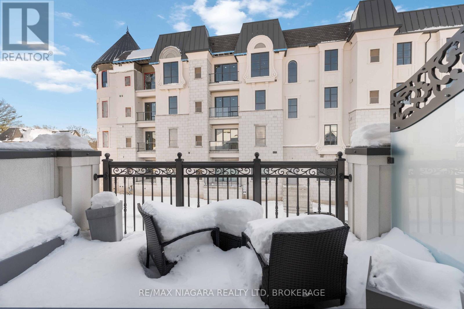 15 Arbourvale Common Road, St. Catharines (Glendale/glenridge), Ontario  L2T 3B7 - Photo 42 - X12725280