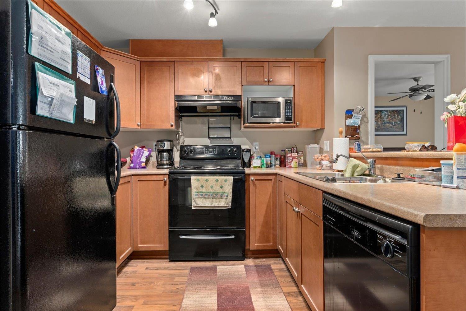 207 8955 Edward Street, Chilliwack Proper West, Chilliwack, British Columbia  V2P 4E2 - Photo 8 - R3082641