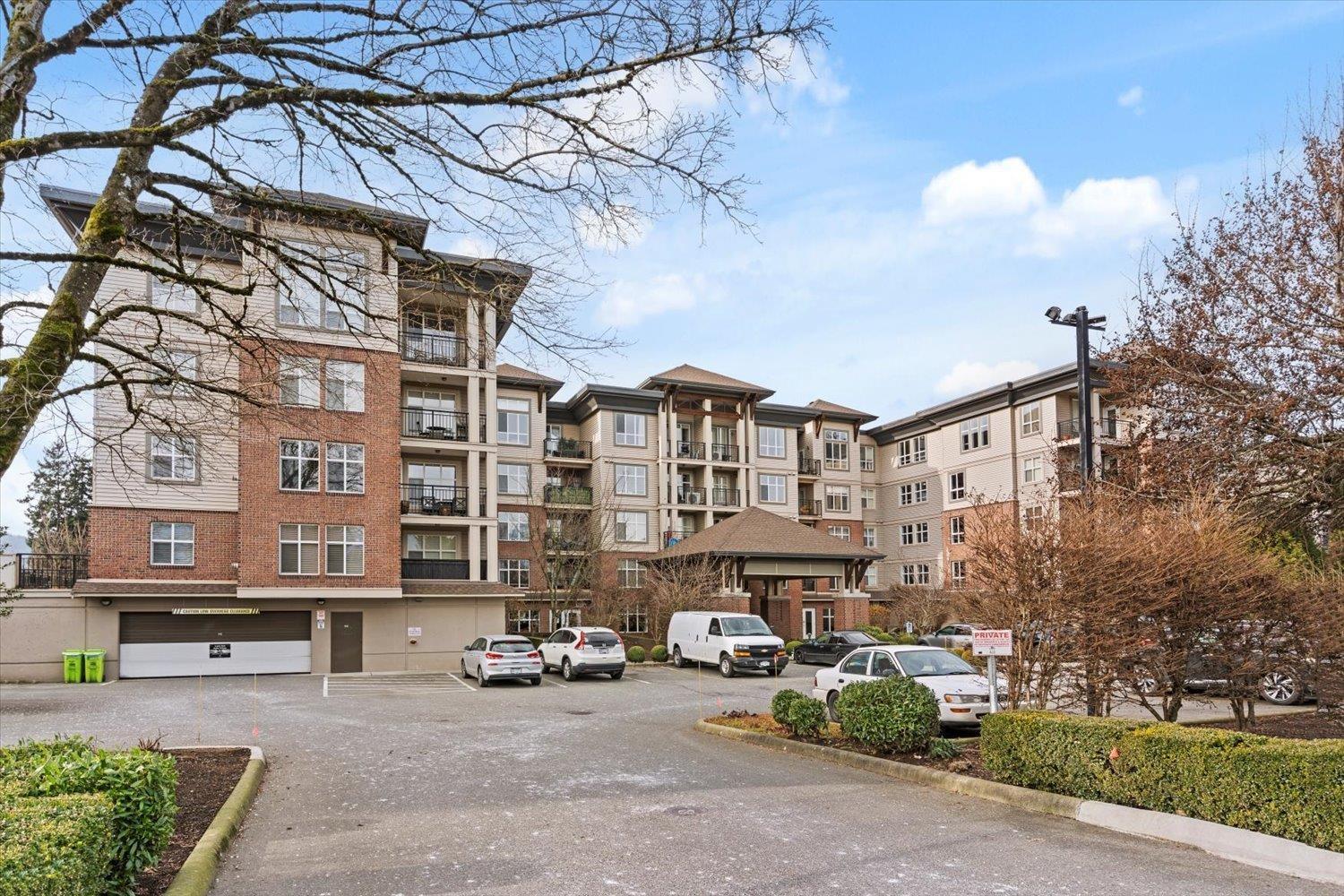 207 8955 Edward Street, Chilliwack Proper West, Chilliwack, British Columbia  V2P 4E2 - Photo 3 - R3082641