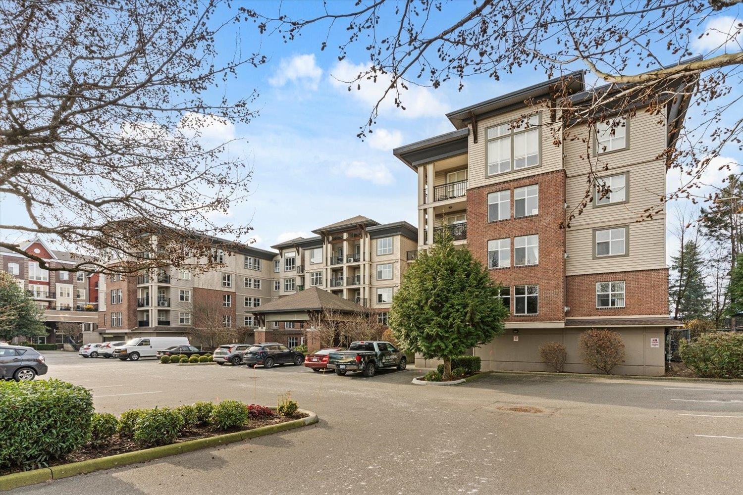 207 8955 Edward Street, Chilliwack Proper West, Chilliwack, British Columbia  V2P 4E2 - Photo 2 - R3082641