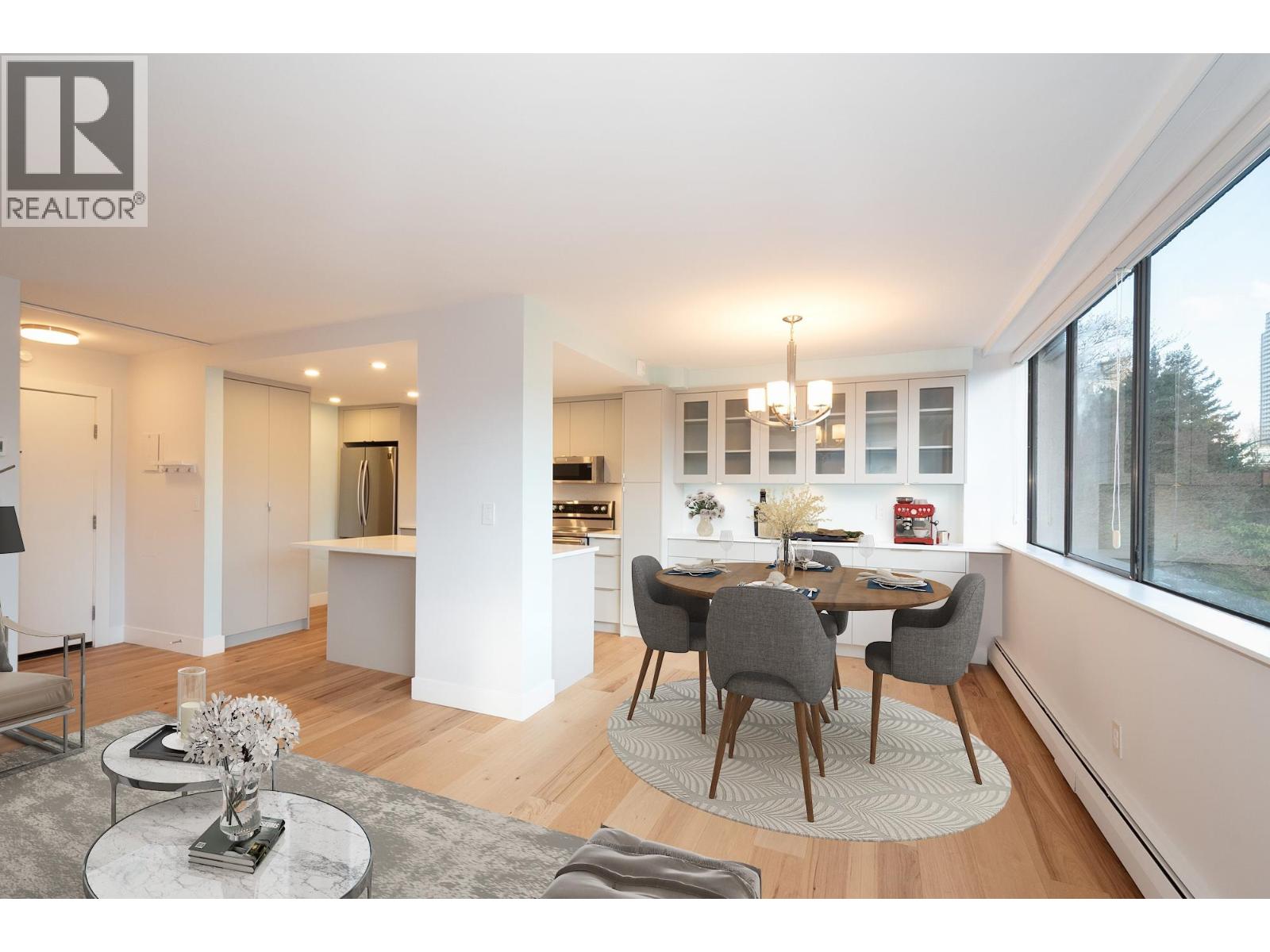 302 1616 W 13th Avenue, Vancouver, British Columbia  V6J 2G6 - Photo 12 - R3082600