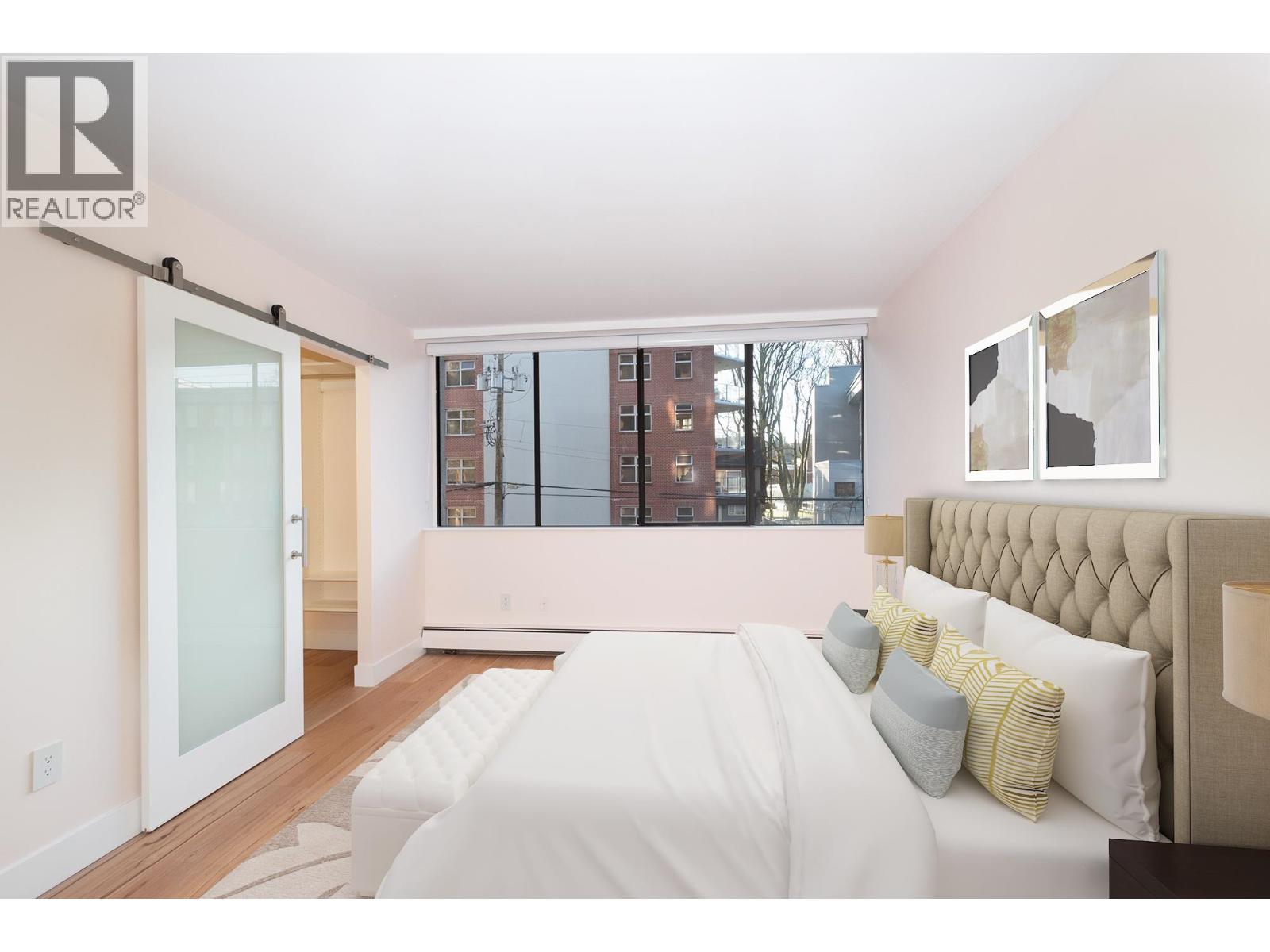 302 1616 W 13th Avenue, Vancouver, British Columbia  V6J 2G6 - Photo 14 - R3082600