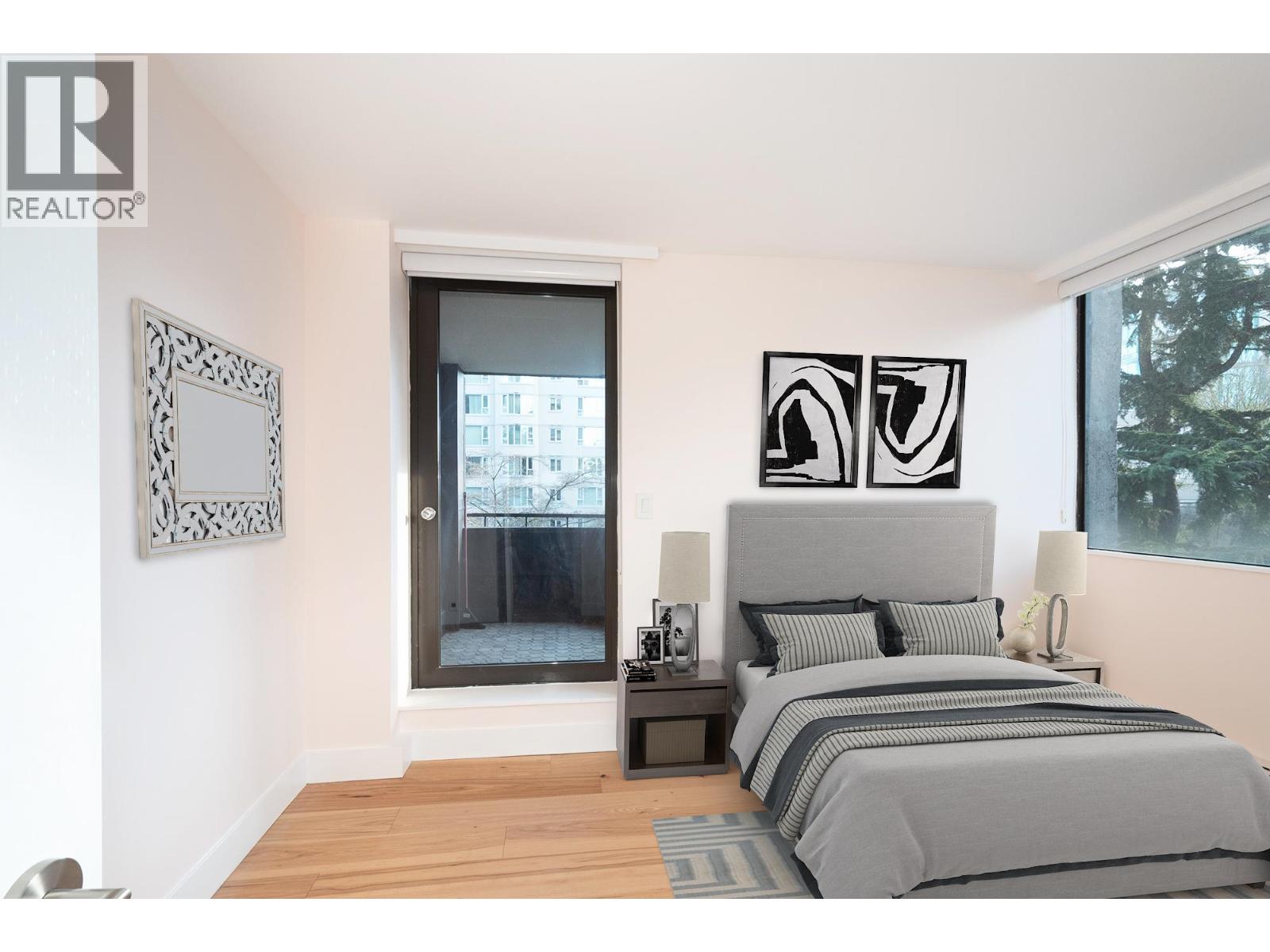 302 1616 W 13th Avenue, Vancouver, British Columbia  V6J 2G6 - Photo 18 - R3082600