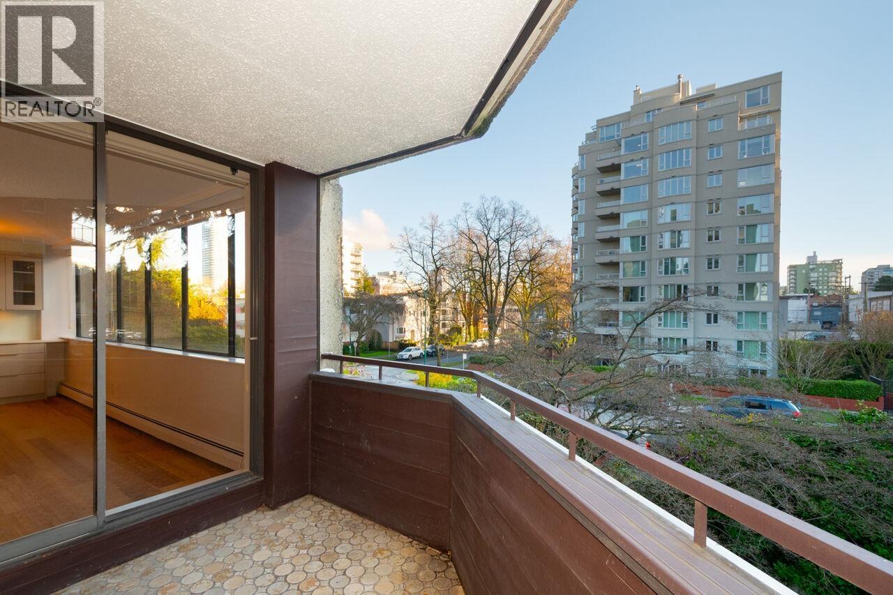 302 1616 W 13th Avenue, Vancouver, British Columbia  V6J 2G6 - Photo 23 - R3082600