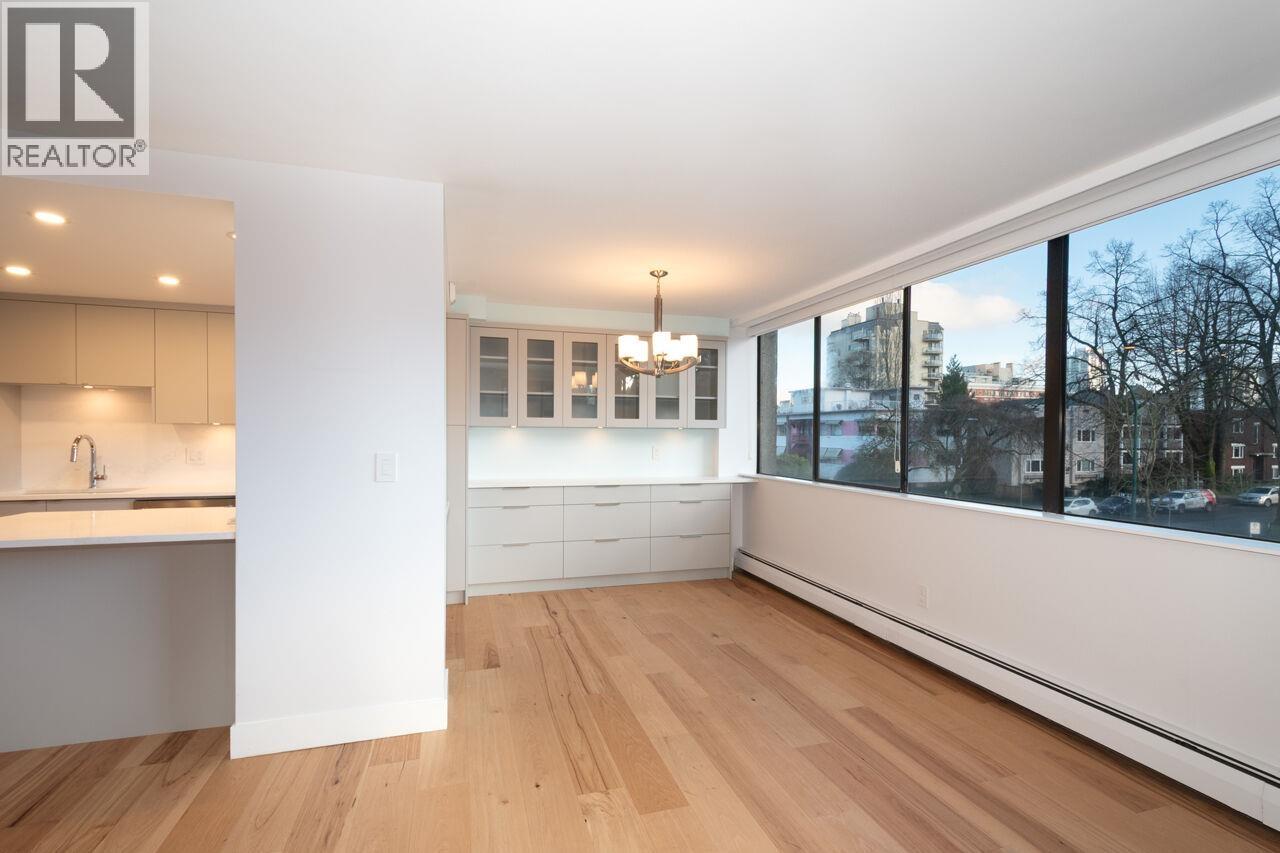 302 1616 W 13th Avenue, Vancouver, British Columbia  V6J 2G6 - Photo 24 - R3082600