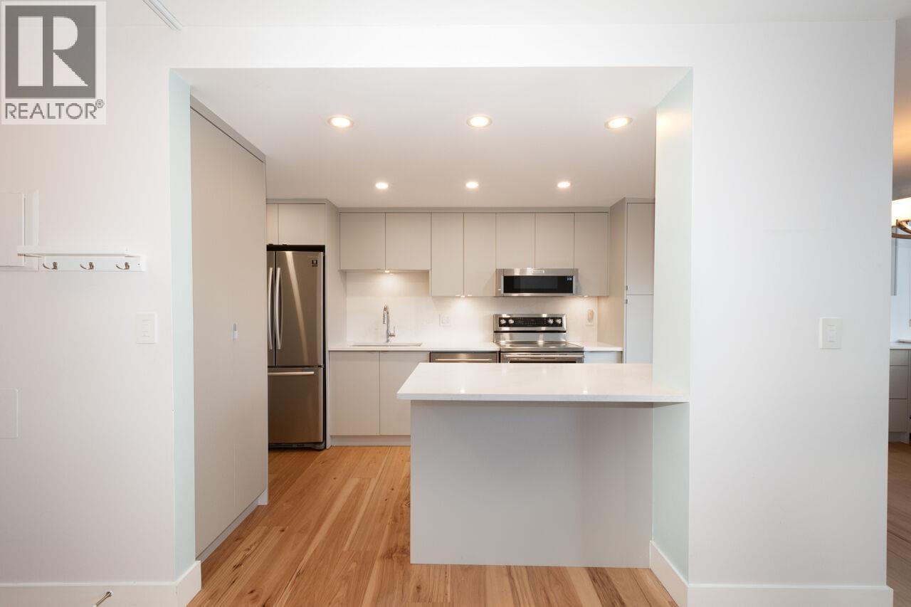 302 1616 W 13th Avenue, Vancouver, British Columbia  V6J 2G6 - Photo 27 - R3082600