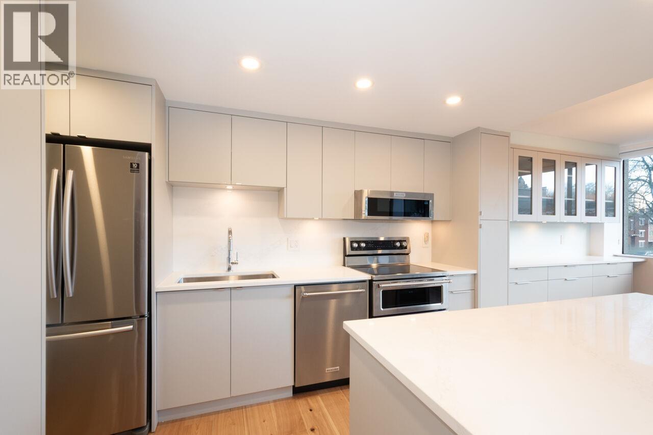 302 1616 W 13th Avenue, Vancouver, British Columbia  V6J 2G6 - Photo 28 - R3082600