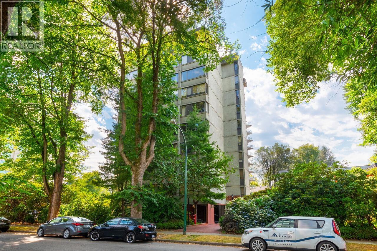 302 1616 W 13th Avenue, Vancouver, British Columbia  V6J 2G6 - Photo 3 - R3082600