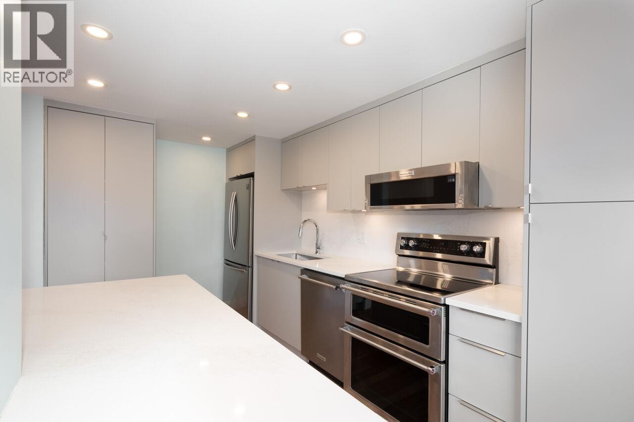 302 1616 W 13th Avenue, Vancouver, British Columbia  V6J 2G6 - Photo 30 - R3082600