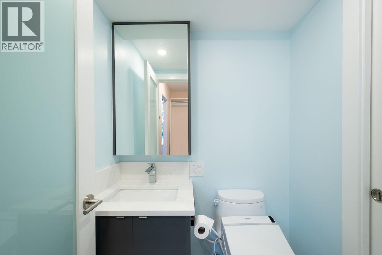 302 1616 W 13th Avenue, Vancouver, British Columbia  V6J 2G6 - Photo 35 - R3082600