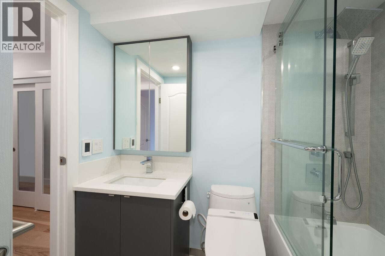 302 1616 W 13th Avenue, Vancouver, British Columbia  V6J 2G6 - Photo 36 - R3082600