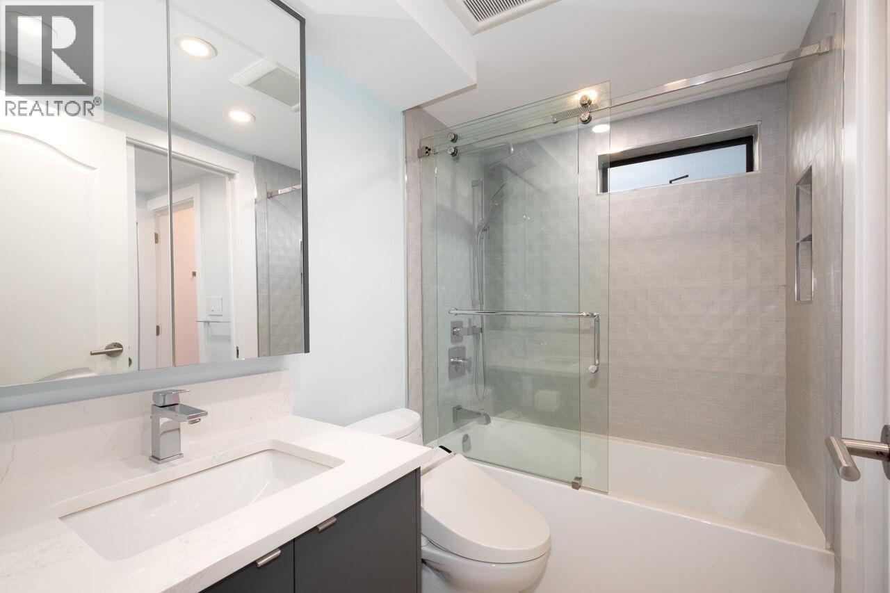 302 1616 W 13th Avenue, Vancouver, British Columbia  V6J 2G6 - Photo 37 - R3082600