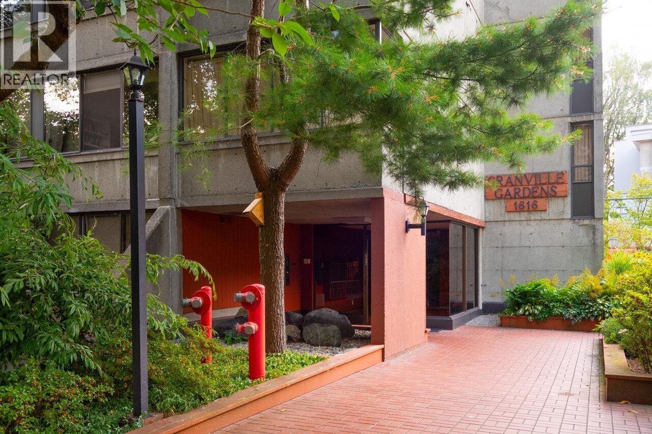 302 1616 W 13th Avenue, Vancouver, British Columbia  V6J 2G6 - Photo 4 - R3082600