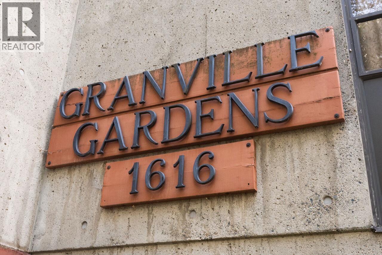 302 1616 W 13th Avenue, Vancouver, British Columbia  V6J 2G6 - Photo 5 - R3082600