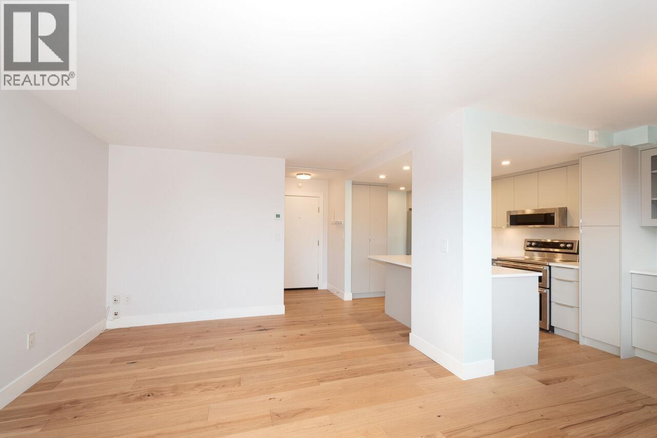 302 1616 W 13th Avenue, Vancouver, British Columbia  V6J 2G6 - Photo 7 - R3082600