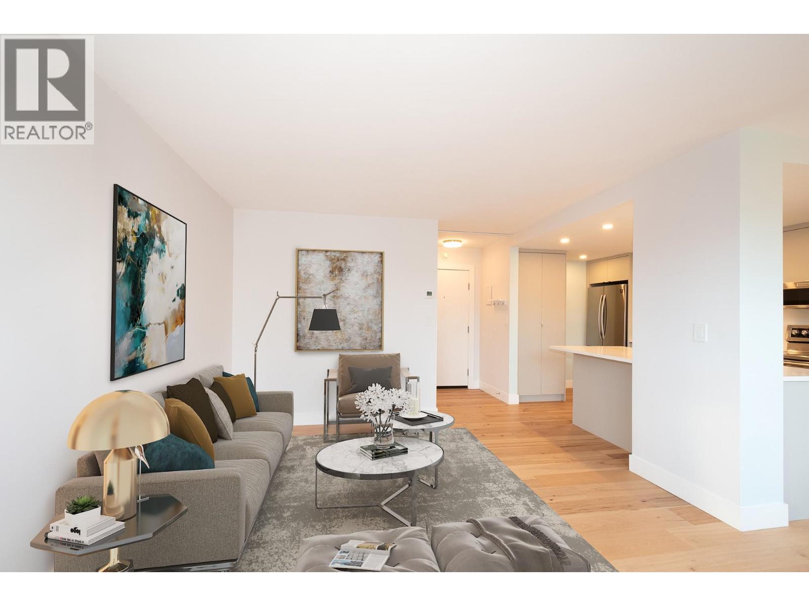 302 1616 W 13th Avenue, Vancouver, British Columbia  V6J 2G6 - Photo 8 - R3082600