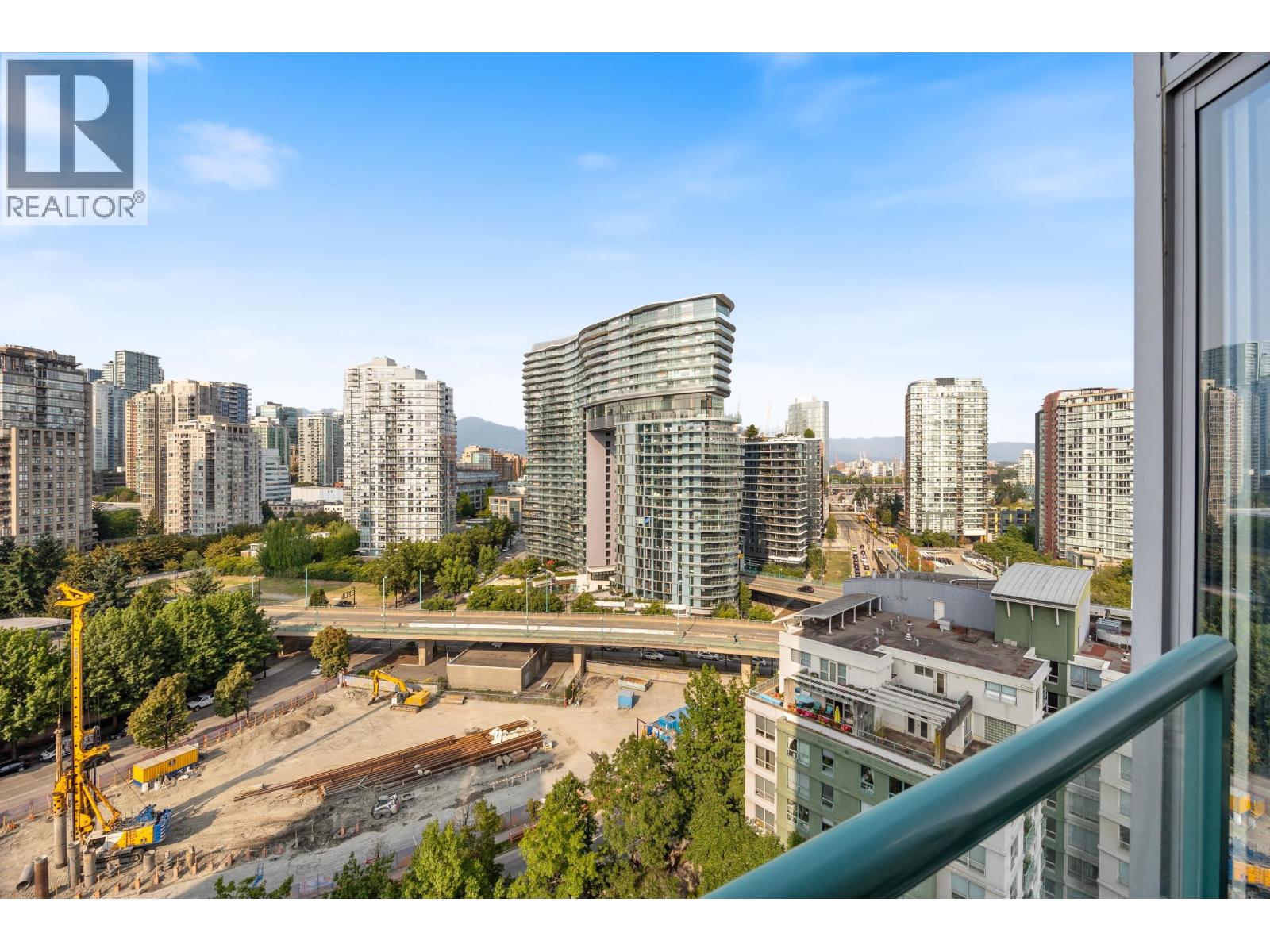 1901 1033 Marinaside Crescent, Vancouver, British Columbia  V6Z 3A3 - Photo 14 - R3082603