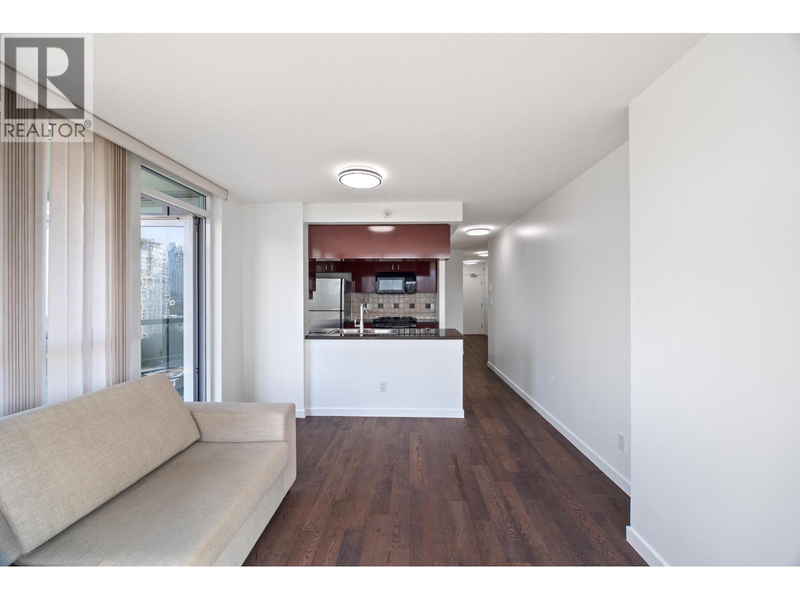 1901 1033 Marinaside Crescent, Vancouver, British Columbia  V6Z 3A3 - Photo 20 - R3082603