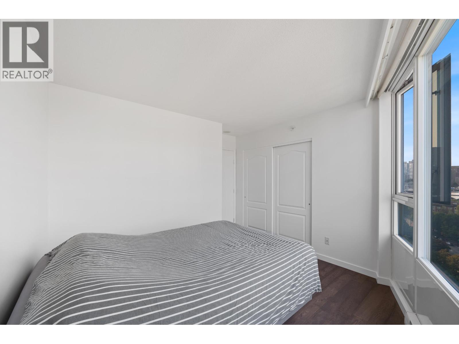 1901 1033 Marinaside Crescent, Vancouver, British Columbia  V6Z 3A3 - Photo 30 - R3082603