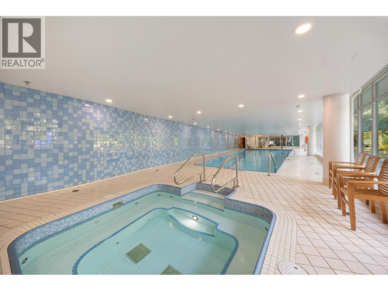 1901 1033 Marinaside Crescent, Vancouver, British Columbia  V6Z 3A3 - Photo 32 - R3082603