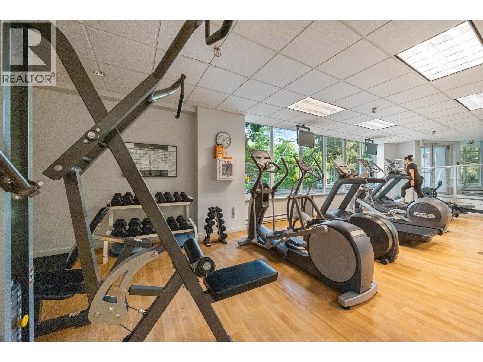 1901 1033 Marinaside Crescent, Vancouver, British Columbia  V6Z 3A3 - Photo 37 - R3082603