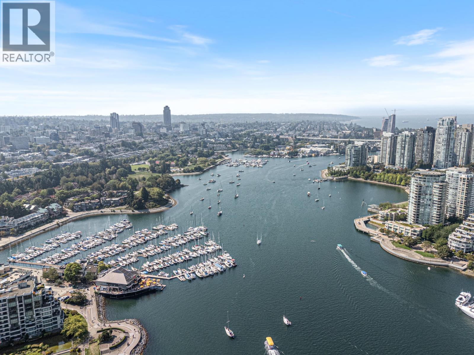 1901 1033 Marinaside Crescent, Vancouver, British Columbia  V6Z 3A3 - Photo 40 - R3082603