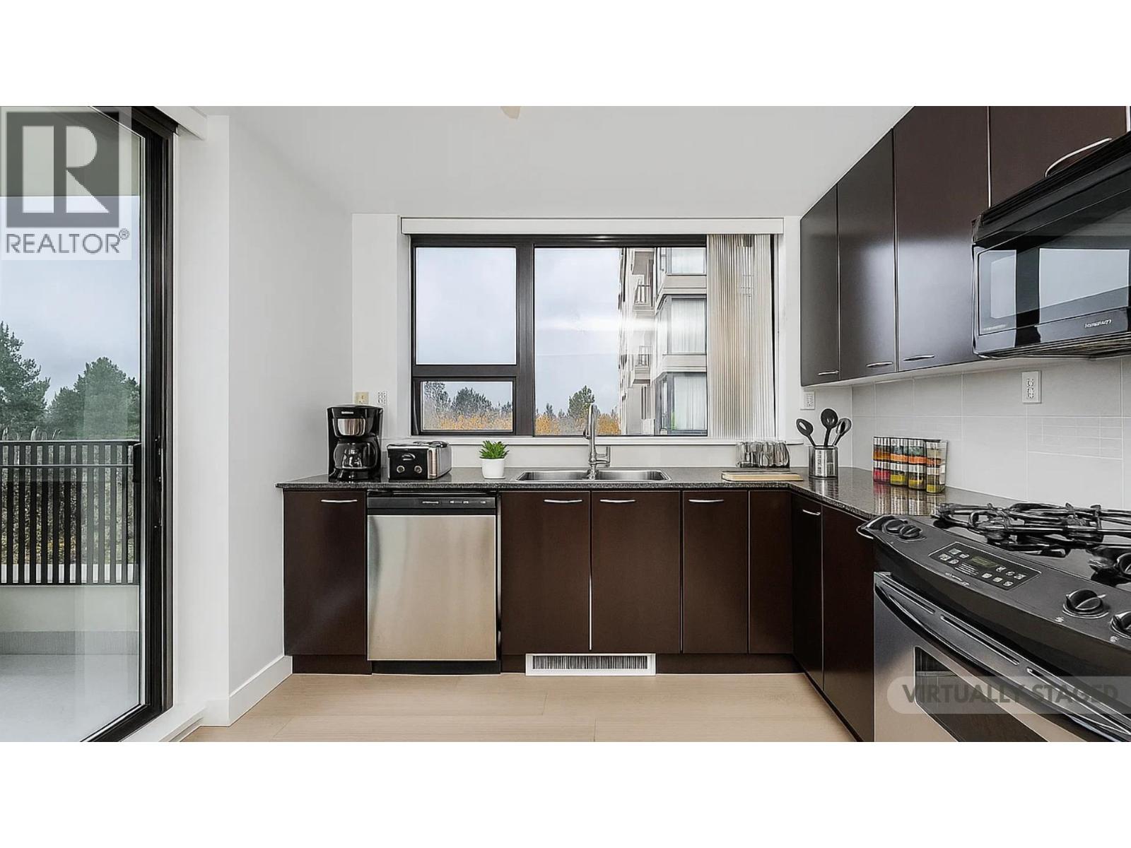 403 7138 Collier Street, Burnaby, British Columbia  V5E 0A2 - Photo 12 - R3082605