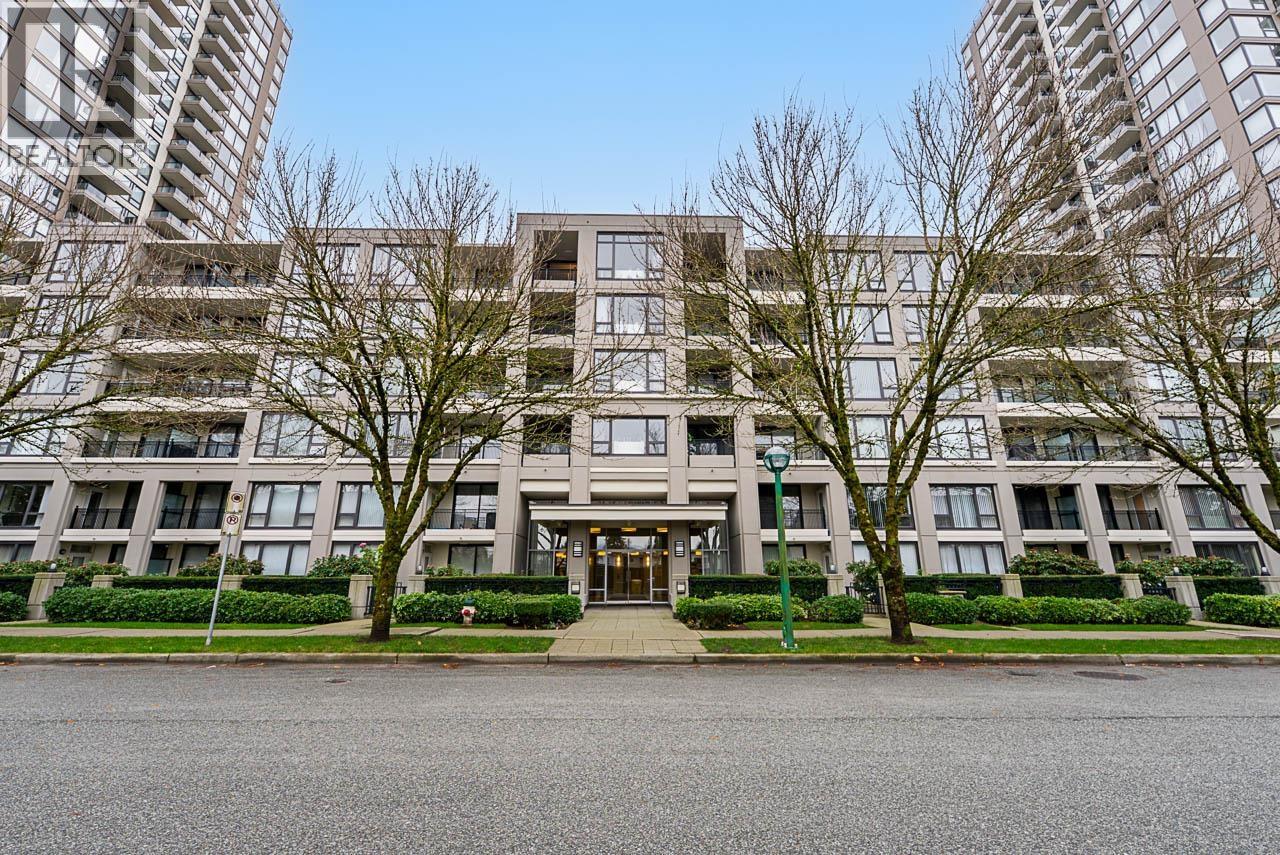 403 7138 Collier Street, Burnaby, British Columbia  V5E 0A2 - Photo 2 - R3082605